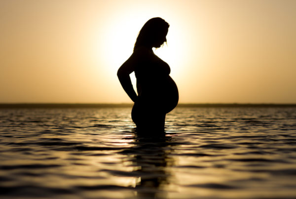 Why Texas Needs More Mental Health Services for Postpartum Depression & Anxiety