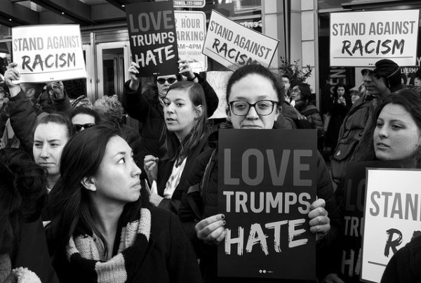 How Cities Prepare for Trump Rallies