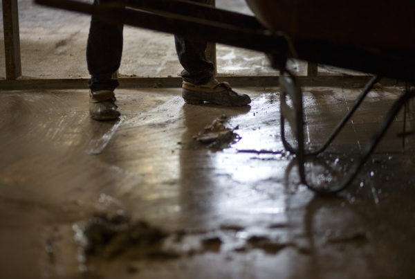 Could Flash Flooding Become the New Normal?