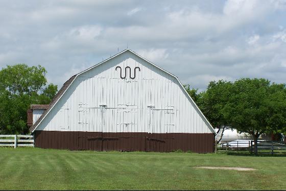 Saddle Up for a Trip to These Historic Texas Ranches