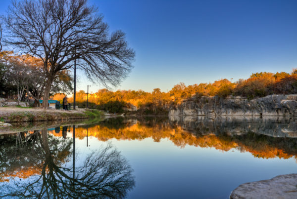 Visit Eco-Friendly Georgetown. It’s Full of History, Food and Fun