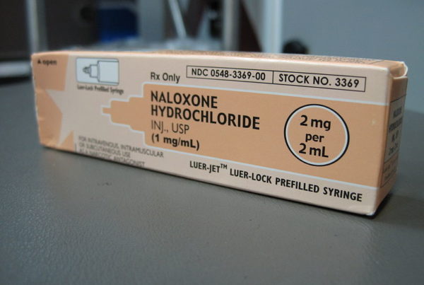 This One Prescription Could Save Dozens of Lives