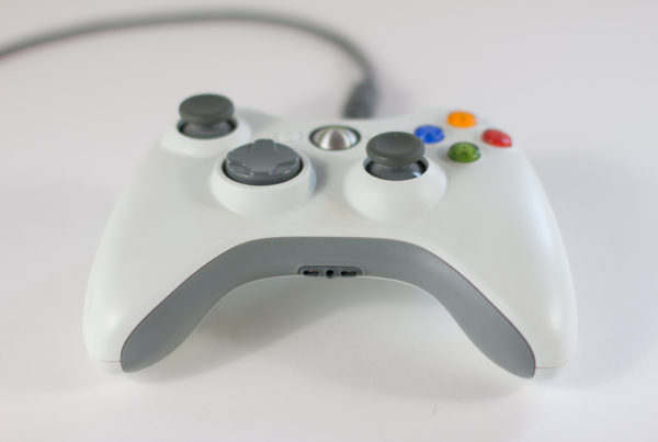 Here’s How You Can Get Paid to Play Video Games All Day