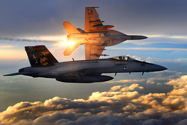 Leaked Letter Ratchets Up Tension Over Obama’s Approach to Syria