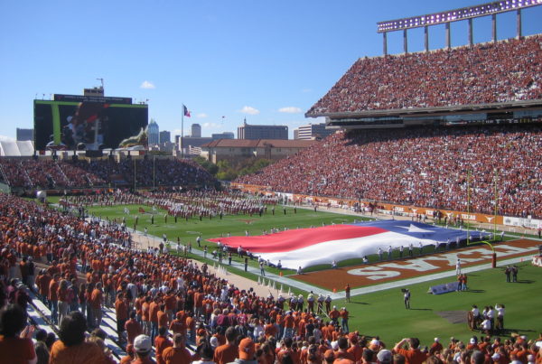 Why Doesn’t Texas Have a LeBron-Level Sports Star?