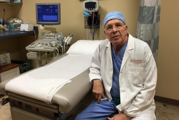 The Abortion Training Taboo: How Texas Politics Influence Medical Education