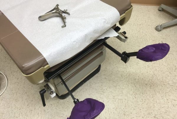 The Abortion Training Taboo: Will Texas Have Enough Doctors Who Can Perform The Procedure?