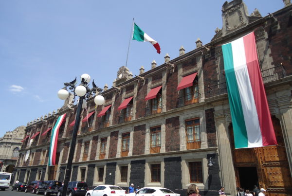 What’s Behind the Violent Protests That Killed Six Teachers in Mexico
