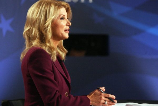 Is Texas Lacking an Equal Pay Law?