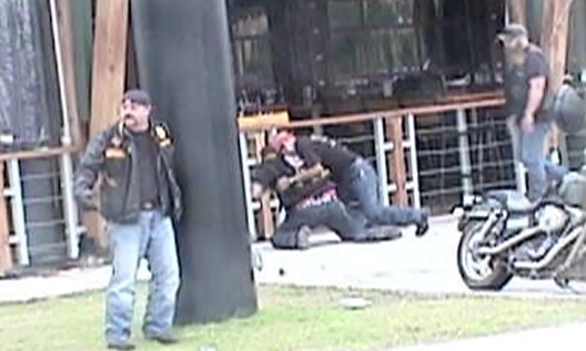 Waco Biker’s Gag Order Lifted on Twin Peaks Shooting Case