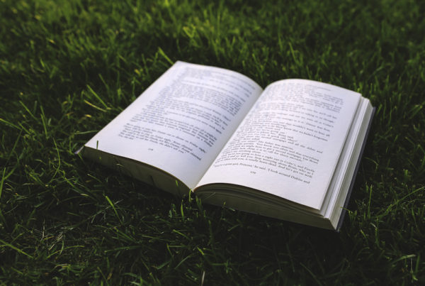 3 West Texas Books About Key City