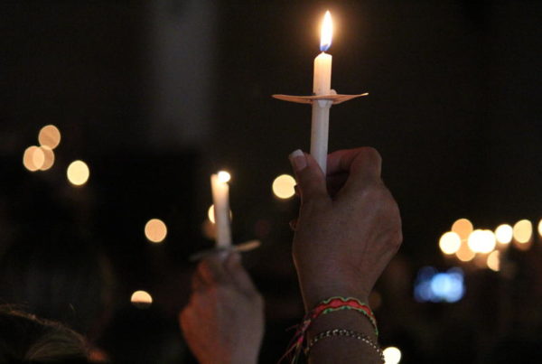 How Texas Does, Or Doesn’t, Deal With LGBT Hate Crimes