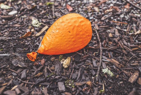 The Rise and Fall of the Texas Helium Reserve