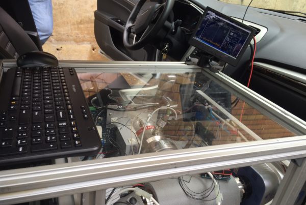 This Drug-Sniffing Car Tracks Down Illegal Chemicals – In The Air