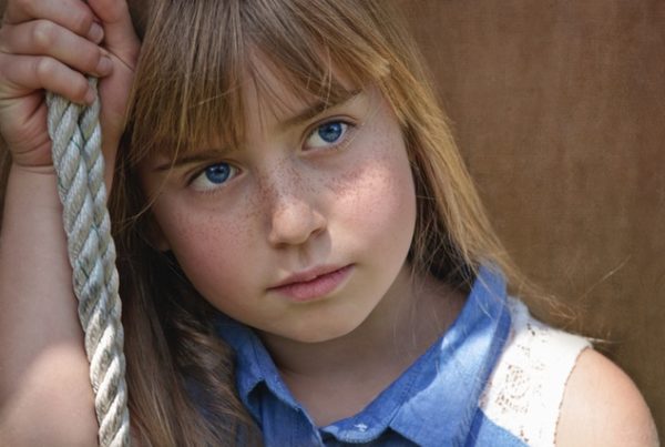 Here’s How to Talk to Your Kids About Terrorism