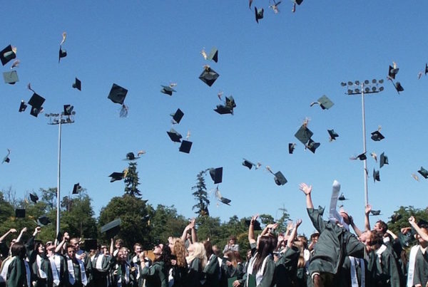 Is Austin ISD Leading Major Texas Cities on Graduation Rates?