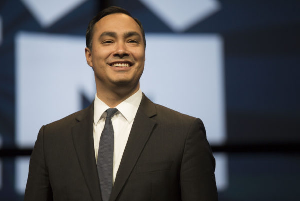 Joaquin Castro Says Comey Testimony Was ‘Devastating For The President’