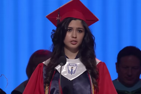 Two New Laws Could Help Undocumented Students Get into College