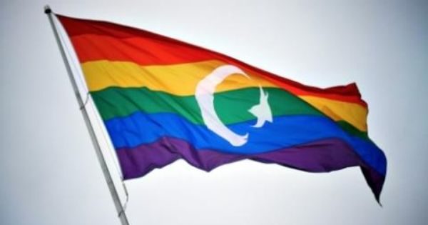 One Texan’s Journey to Understanding His Identity as a Queer Muslim