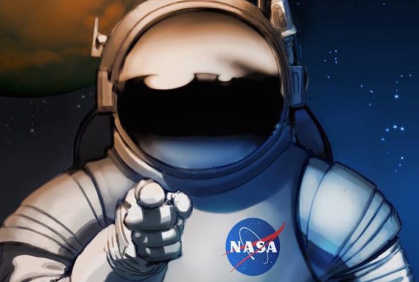 Here’s Why NASA Wants You to Explore Mars