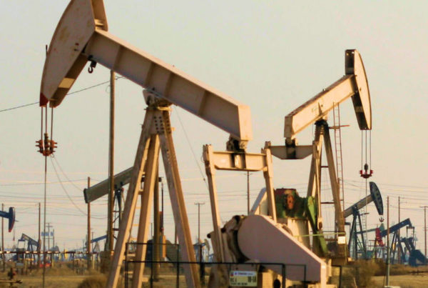 What An OPEC Production Boost And Global Lockdowns Mean For US Oil