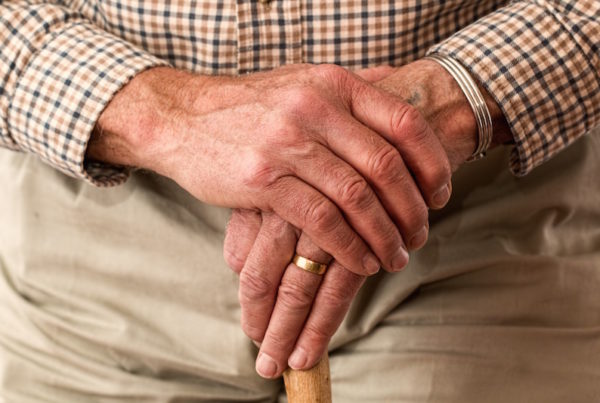 Legal Guardianship’s Meant to Help the Elderly – But Some Texans Are Abusing the System