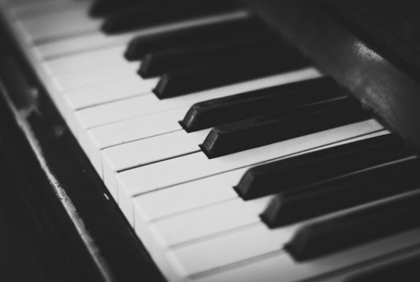 Who Are the Amateurs at the Cliburn Competition?
