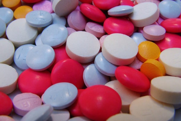 Two Ways to Reduce the High Anti-Psychotics Rate in Texas Nursing Homes