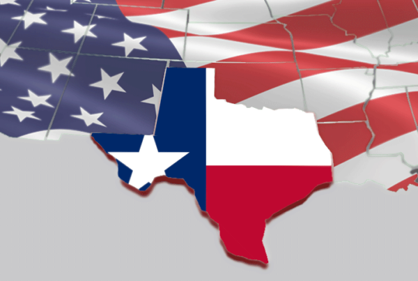 Could a Brexit Mean a Texit?