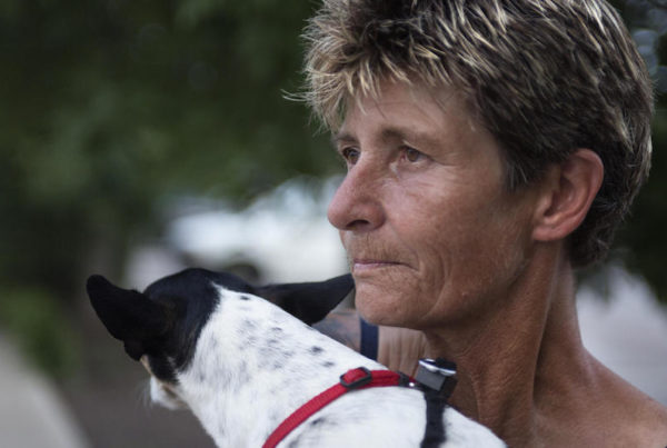 Express Checkout: Why Austin’s Real ‘People of Walmart’ Were Forced to Move On