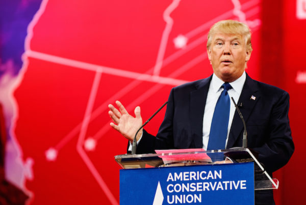 Why Did Texas Drop a $5.4 Million Lawsuit Against Trump University?