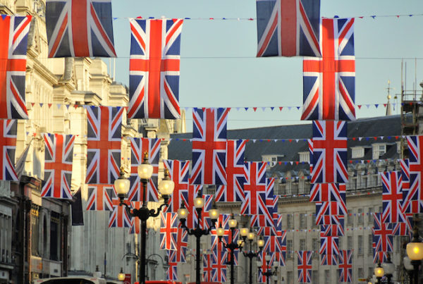 Brexit Goes from Portmanteau to Political Reality