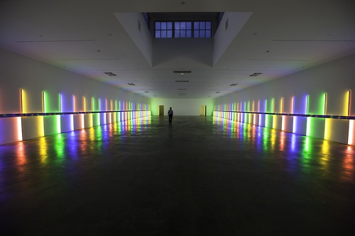 Why An Art Curator Left New York for Houston’s Menil Collection