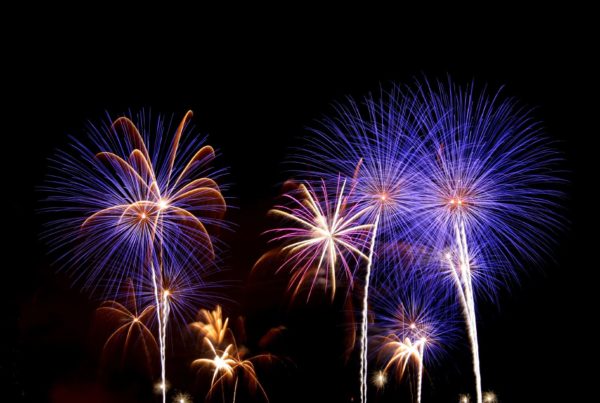 Texas Standard for July 4, 2016