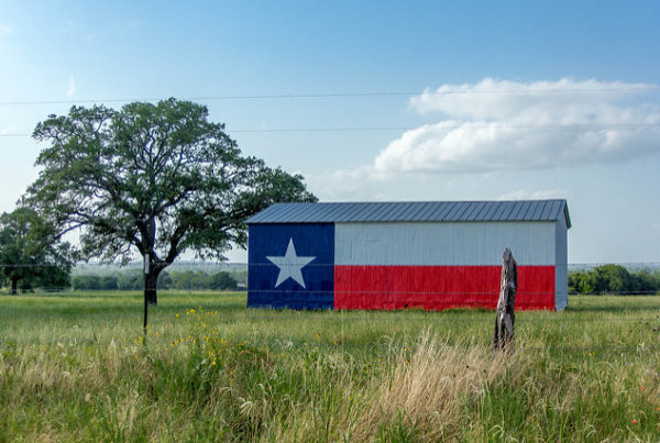 How A White House Envoy Could Be The Next Step In Biden’s ‘Rural Strategy’