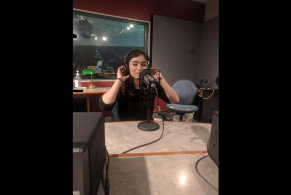 Farmer’s Branch Teen A Finalist For NEA Songwriting Challenge