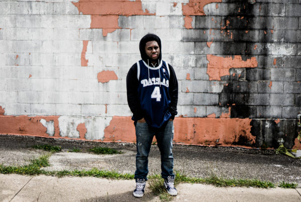 New Music Thursday and 10 Years of Deaths Under Law Enforcement Custody