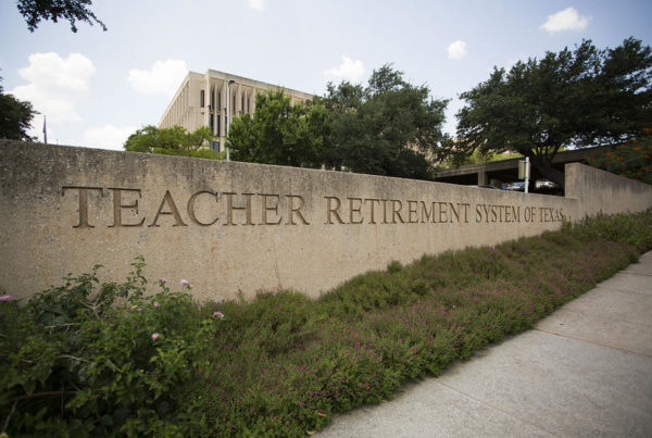 How Brexit Could Directly Affect Texas Teachers