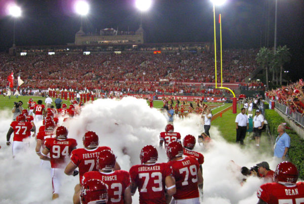 University of Houston Cougars are Primed for the Big 12. Here’s What It Means.