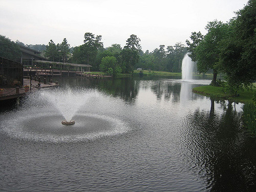 The Woodlands Has Everything You Need for a Perfect Weekend Away