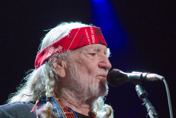 Remembering the roots of Willie Nelson’s Fourth of July Picnic