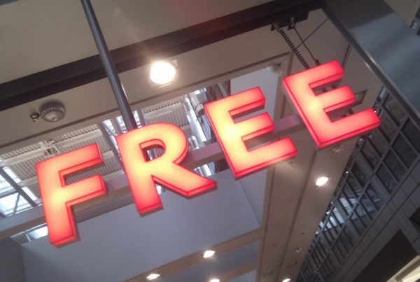 Why ‘Free Stuff’ and Cash Rebate Ads Are Usually Too Good to Be True