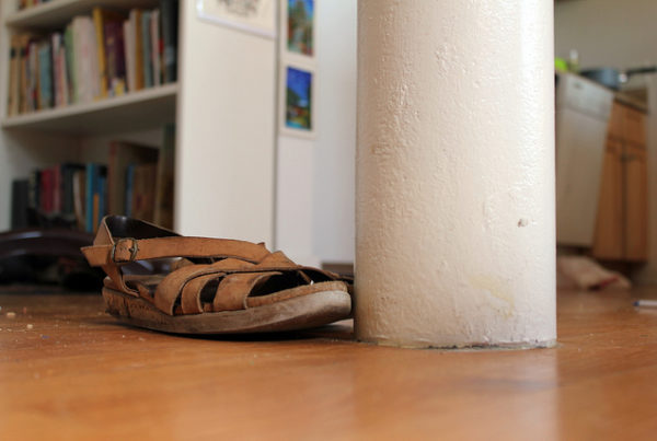 Typewriter Rodeo: Mandals