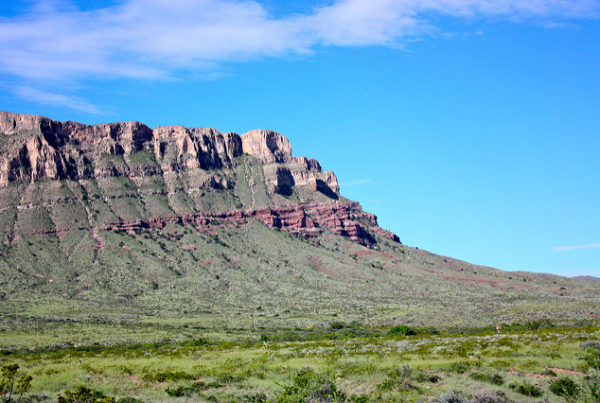 Why Red Rocks Ranch in Van Horn Should Be Your Next Road Trip