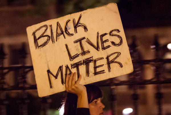 ‘This is Bigger Than All Of Us’ – Victims of Police Violence React to Dallas Shooting