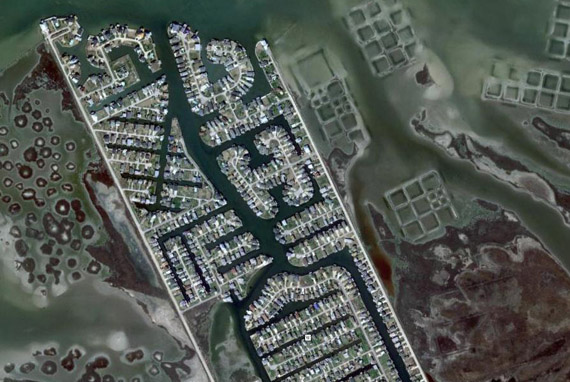 The Forgotten History of Environmental Protection in Texas