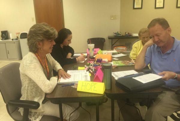 Mental Health First Aid In South Texas Tackles Stigma