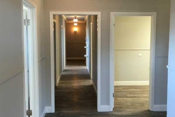 The Cove Will Soon Open its Doors to Homeless Waco ISD Students