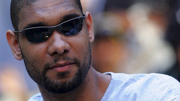 Tim Duncan’s Fashion is So Bad, It’s Good