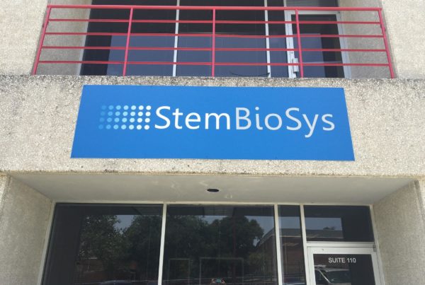 San Antonio Stem Cell Company Backing Legislation To Speed Up New Therapies